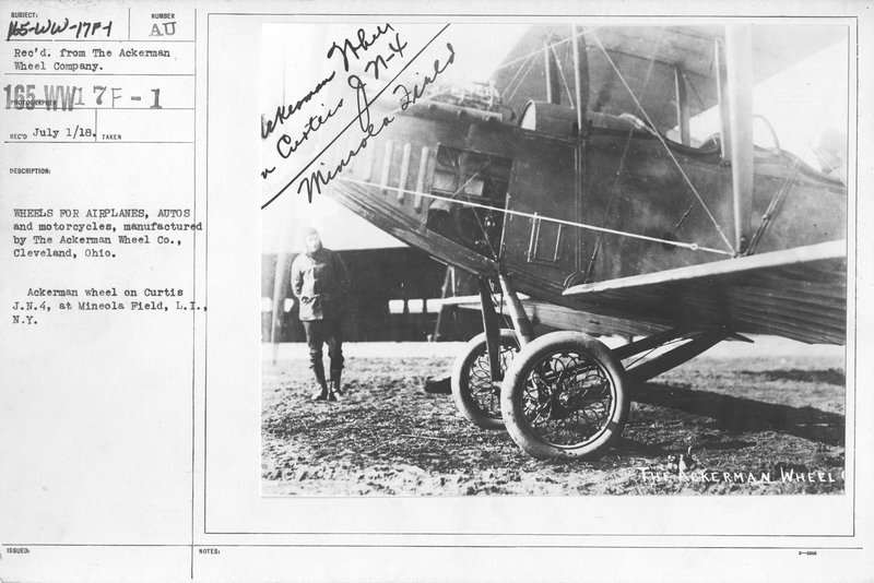 2022 Curtiss 1 ELECTRIC