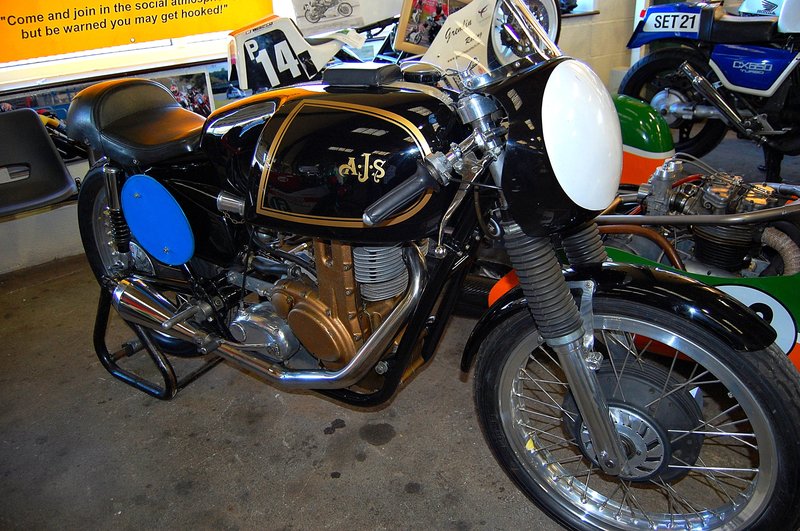 2022 Factory Bike J 10