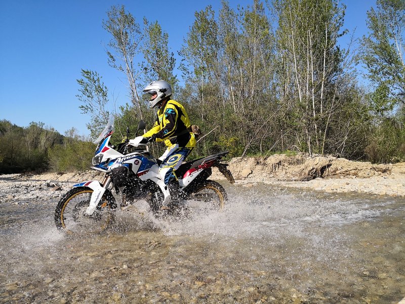 2022 Honda CRF1000L ADVENTURE SPORTS