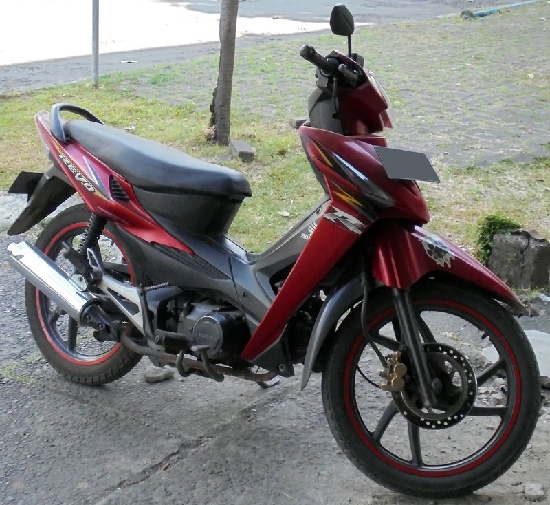 2022 Honda X BLADE