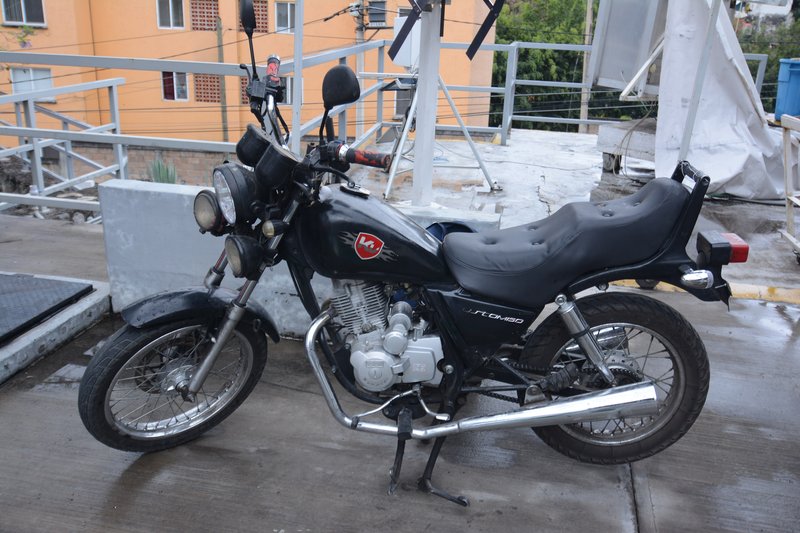 2022 Kurazai FIGHTER 250