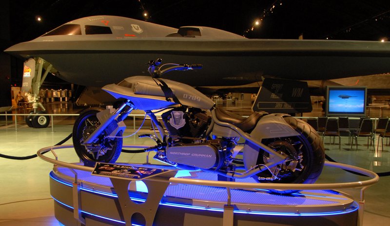 2022 Stealth H-52